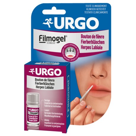 URGO Herpes Lab.Cer.Liq.3ml