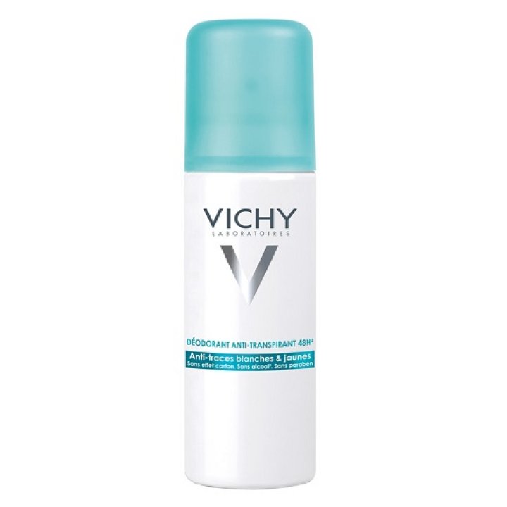 VICHY Deo A/Trasp.Spray 125ml