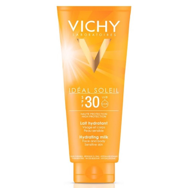 VICHY CS Family Latte 30 300ml