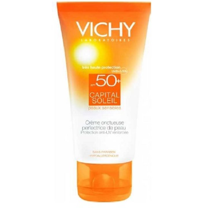 VICHY CS Cr.Viso 50+ 50ml