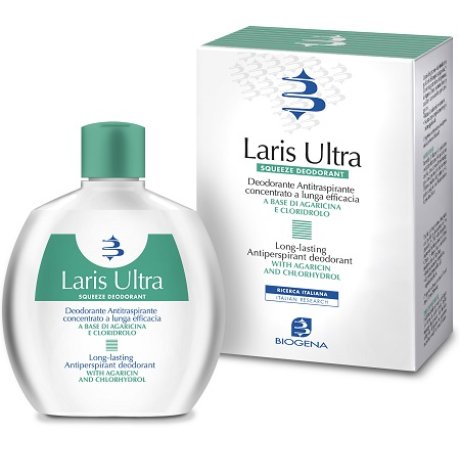 LARIS Ultra Deod.50ml