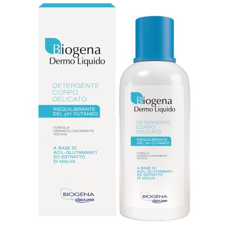 BIOGENA Dermo Liquido 500ml