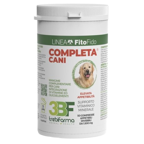 COMPLETA Cani 50 Cpr