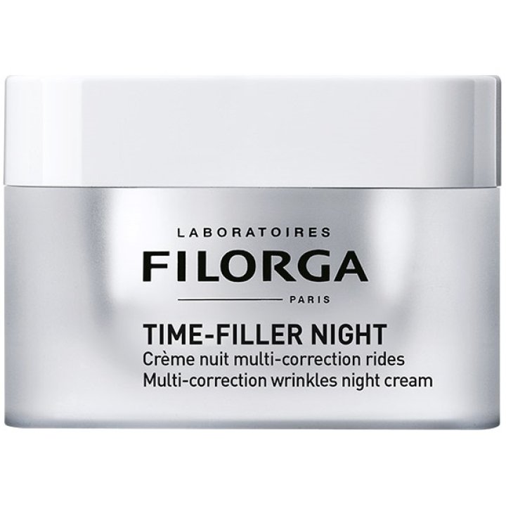 FILORGA Time Filler Night