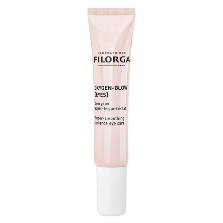 FILORGA Oxygen-Glow Eye 15ml