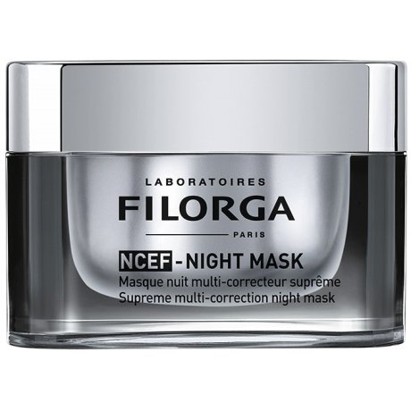 FILORGA NCEF Night Mak 50ml