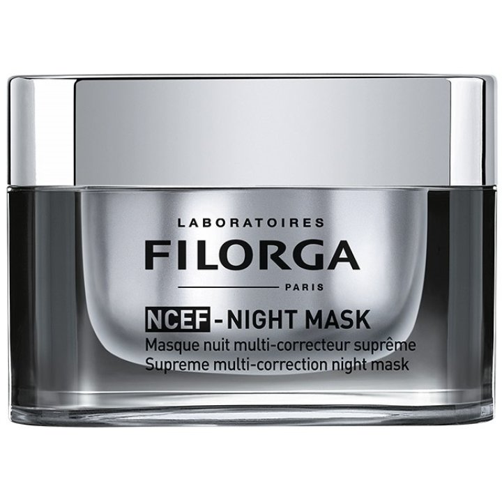 FILORGA NCEF Night Mak 50ml