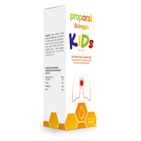 Proporal Kids 200ml