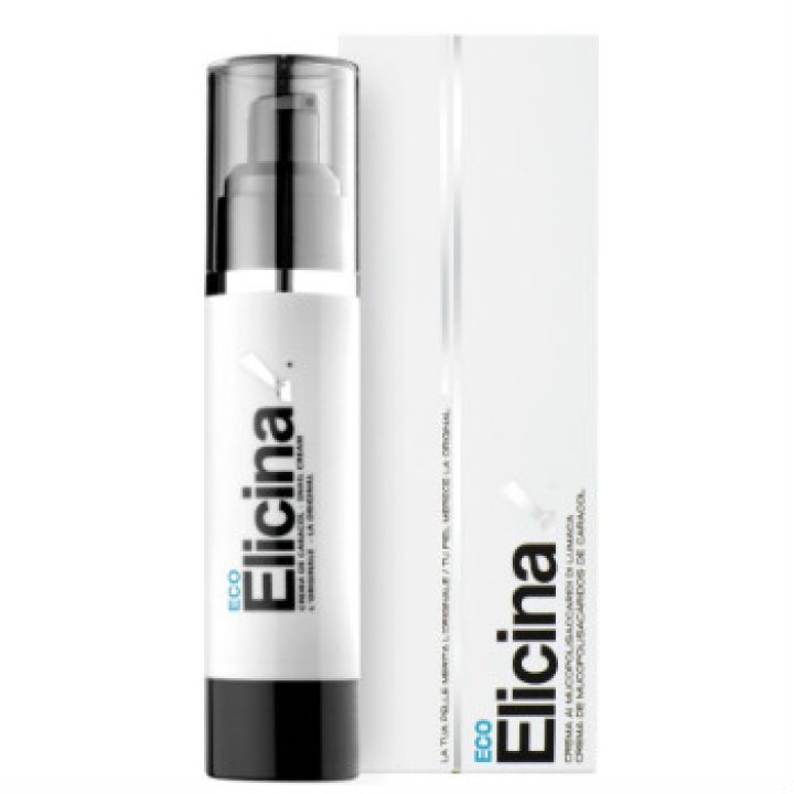 ELICINA ECO Crema 50ml