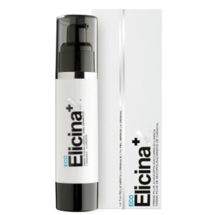 ELICINA ECO Plus Crema 50ml