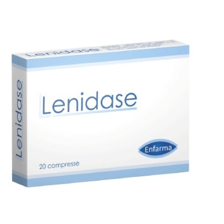 Lenidase 20cpr