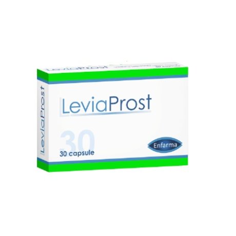 LEVIAPROST 30 Cps