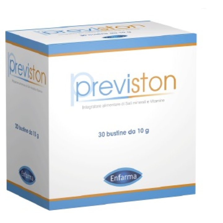 PREVISTON 30 Bust.10g