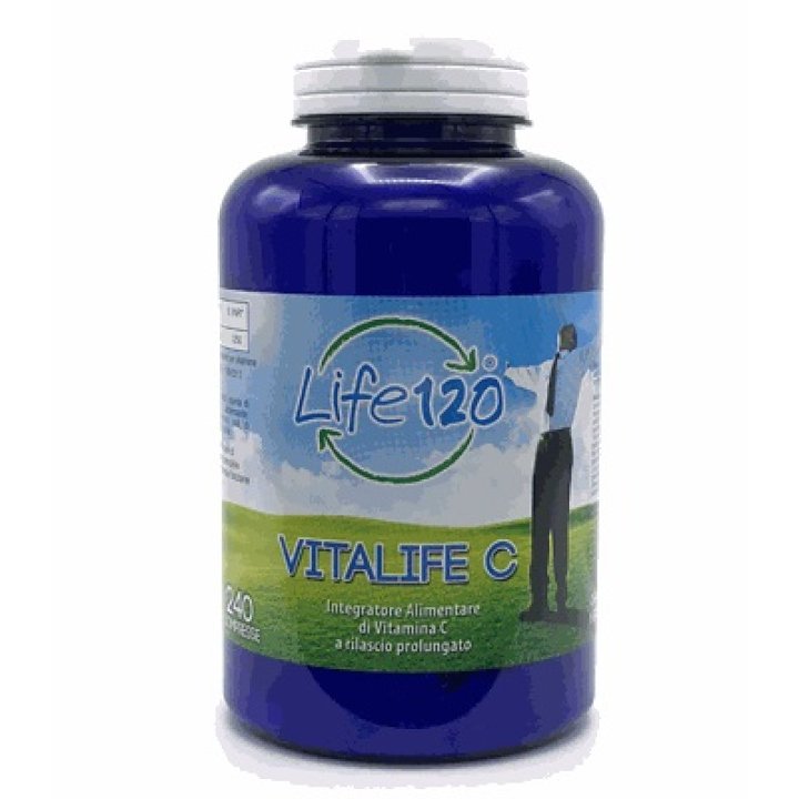 VITALIFE C 240 Cpr