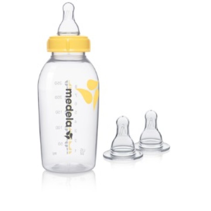 MEDELA Poppatoio F/Medio 250ml