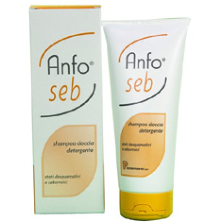 ANFO SEB Sh-Doccia Det.200ml