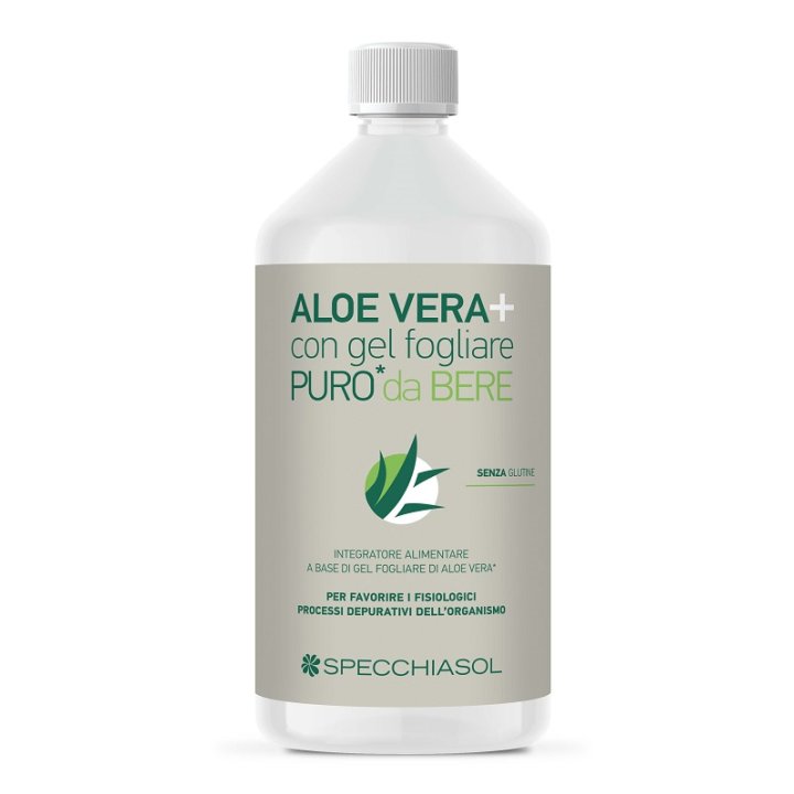 SP.ALOEVERA+ 1000ml OFS