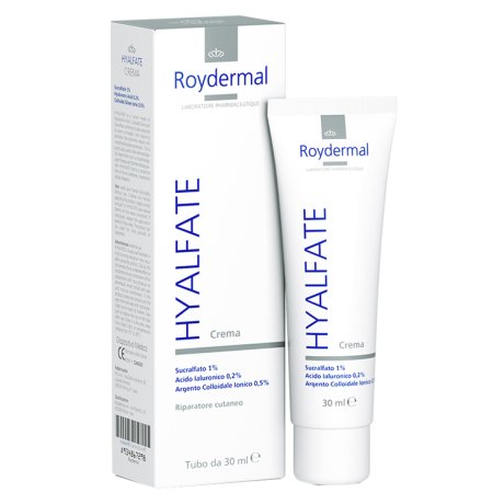 HYALFATE Crema 30ml