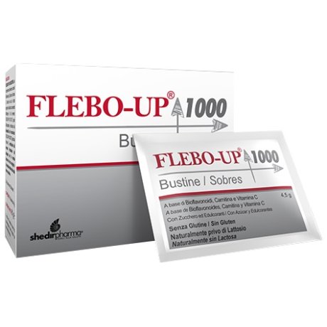 Flebo-up 1000 18bust