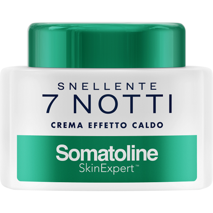 SOMAT C Snel 7Notti 250ml