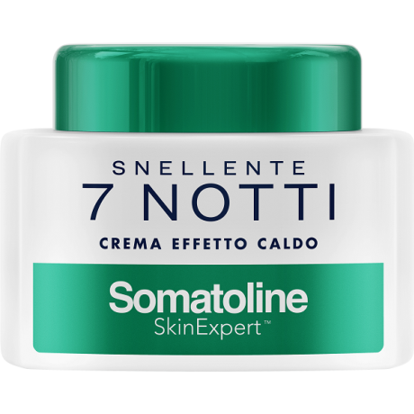 Somat Skin Ex Snel 7ntt C400ml