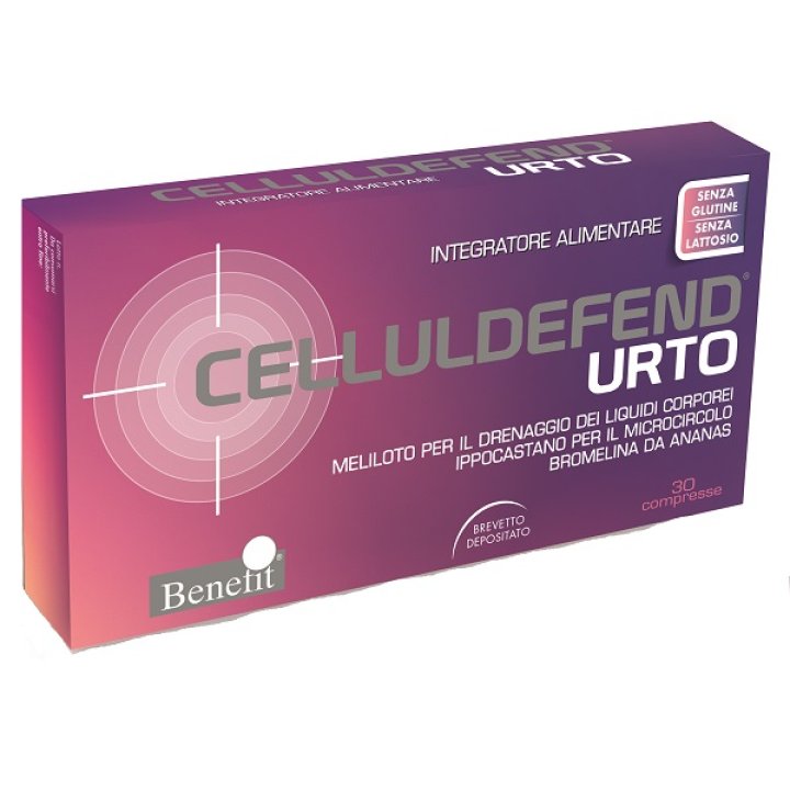 CELLULDEFEND Urto 30 Cpr