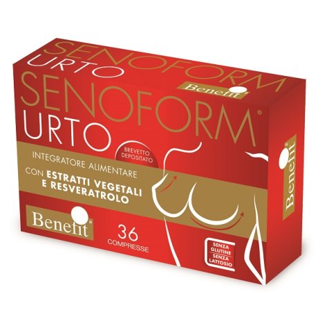 SENOFORM Urto 36 Cpr