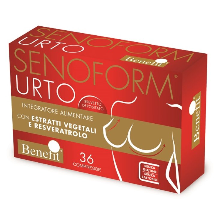 SENOFORM Urto 36 Cpr