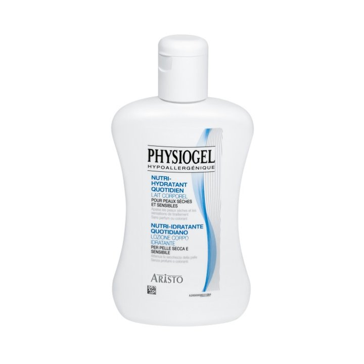 PHYSIOGEL Loz.Corpo 200ml