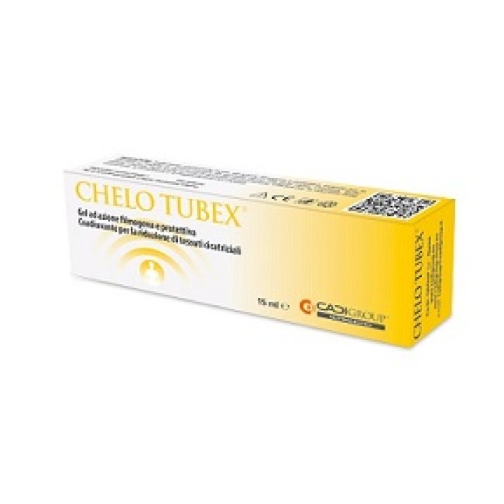 CHELO TUBEX 15ml