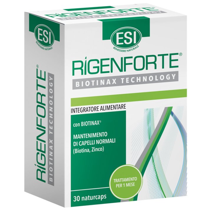 RIGENFORTE 30 Cps Retard