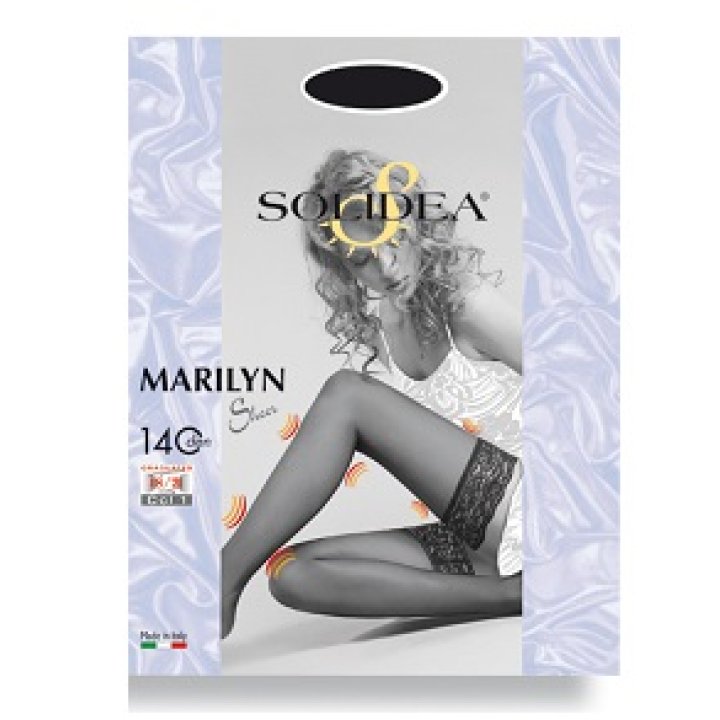 MARILYN 140 A-Regg.Glace 3ML MARILYN 140 A-Regg.Glace 3ML