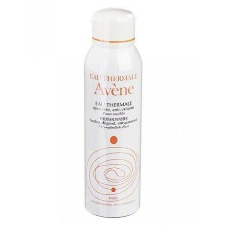 AVENE Spray Acqua Term. 50ml