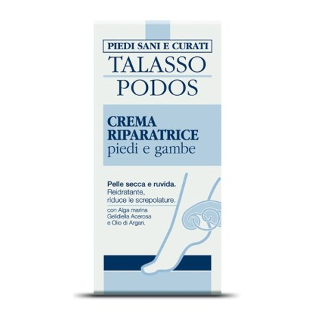 TALASSO Podos Rip.Piedi/Gambe