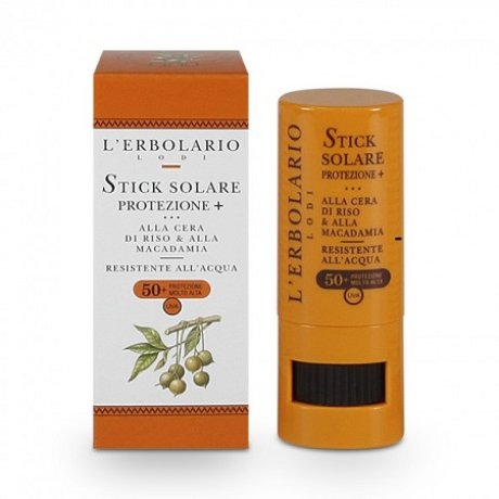 STICK SOL VISO PROT SPF50+ 8ML