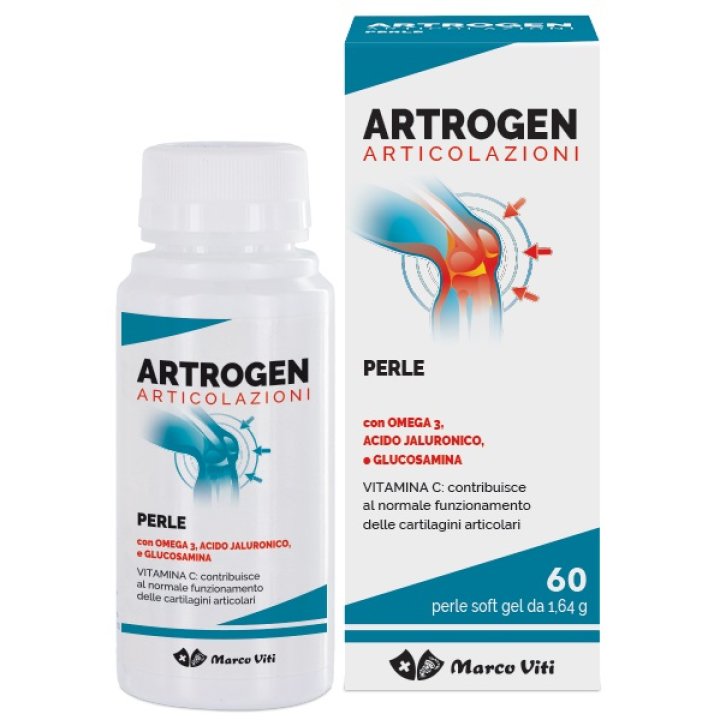 ARTROGEN Articolaz.60Prl VITI