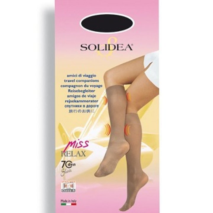 MISS RELAX 70 Gamb.Blu Sc.2M MISS RELAX 70 Gamb.Blu Sc.2M
