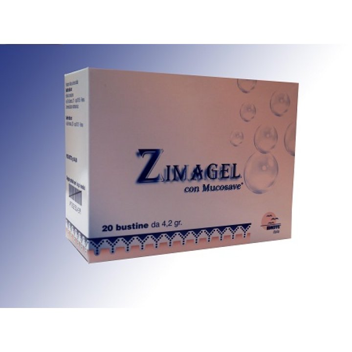 ZIMAGEL INT 20BS 4,2G