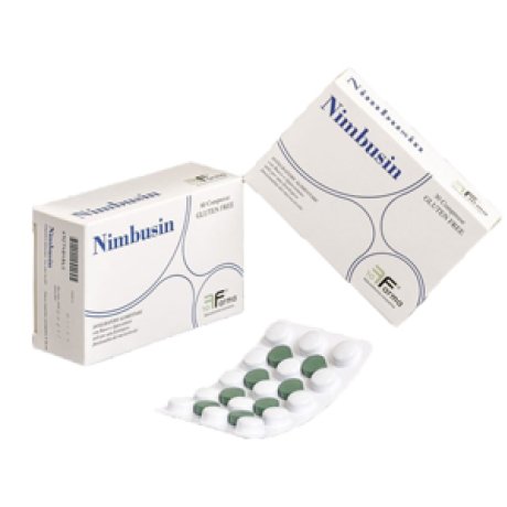 NIMBUSIN 60 Cpr