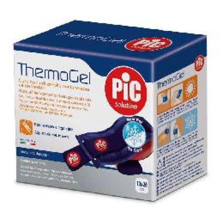 THERMOGEL Cusc.Comf.cm10x26