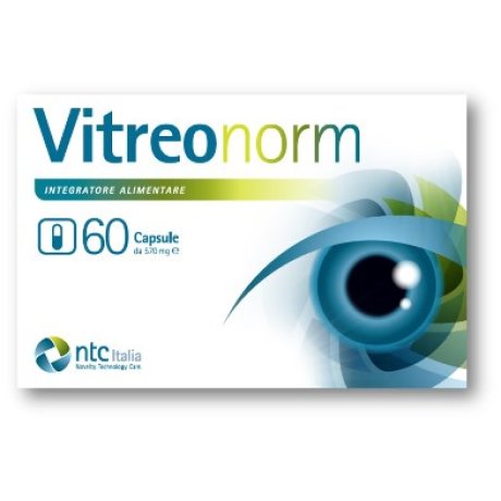 VITREONORM 60 Cps