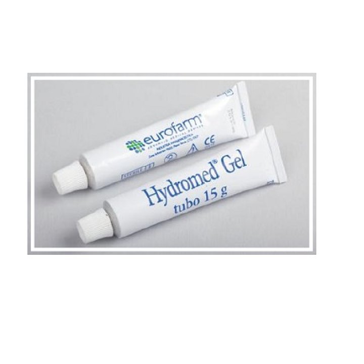 HYDROMED Gel 15g