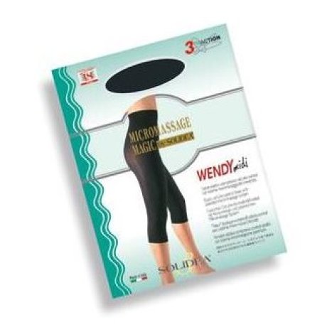 MAGIC Wendy Tut.Midi Nero 4XL