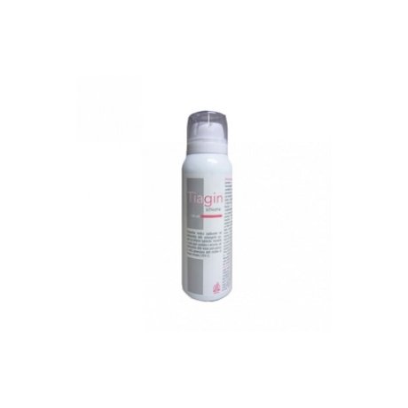 TIAGIN Schiuma Ginec.125ml