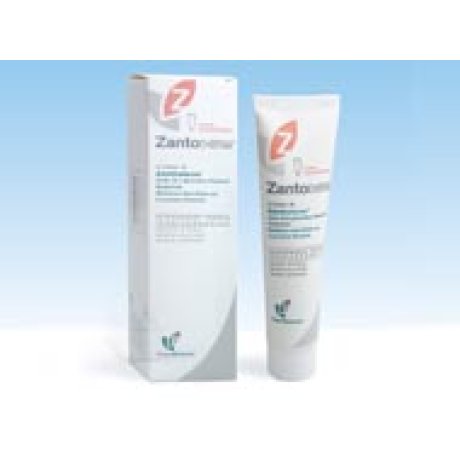 ZANTODERM Crema 100ml