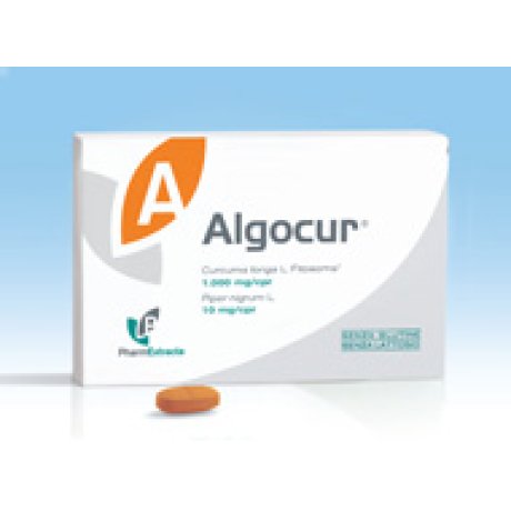 ALGOCUR 20 Cpr