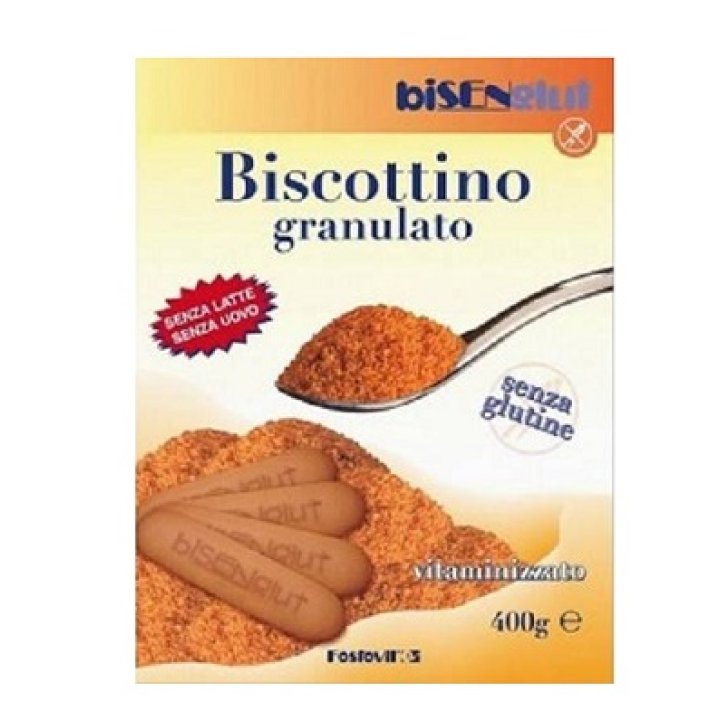 BISENGLUT Bisc.Gran.400g