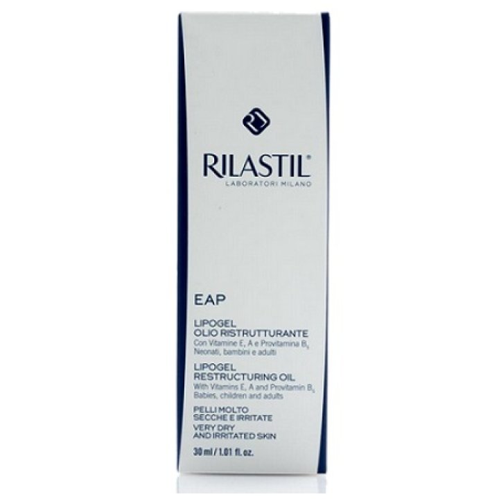 RILASTIL EAP Lipogel 30ml