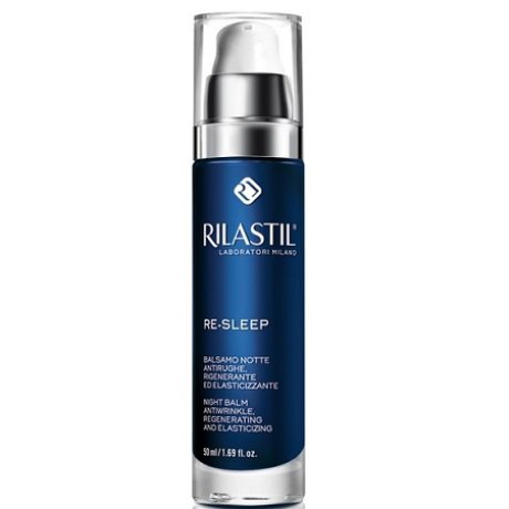 RILASTIL RE Sleep Bals.50ml