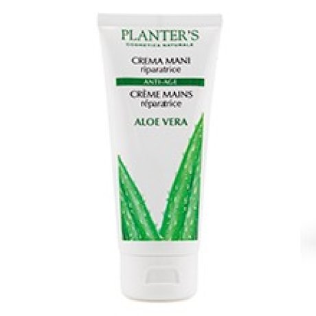 PLANTERS  CR MANI ALOE VERA NEW